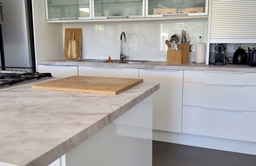 Alata Casa | Villa contemporánea + piscina climatizada y spa, 250 m², a 5 minutos de Ajaccio