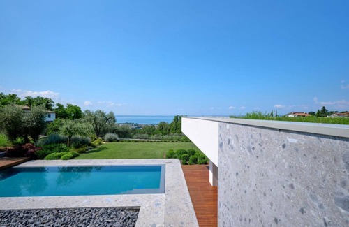 Bardolino Villa | VillasGarda - Villa Bardolino