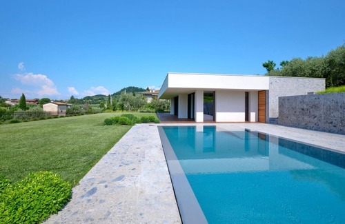 Bardolino Villa | VillasGarda - Villa Bardolino