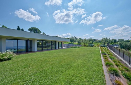 Bardolino Villa | VillasGarda - Villa Bardolino