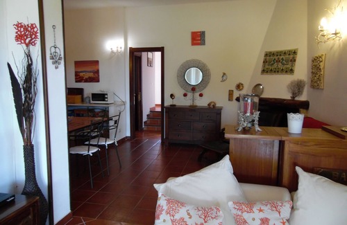 San Stefano Villa | Villasimius, a 60 metros de la famosa playa de Cala Caterina