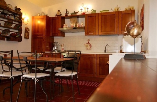 San Stefano Villa | Villasimius, a 60 metros de la famosa playa de Cala Caterina