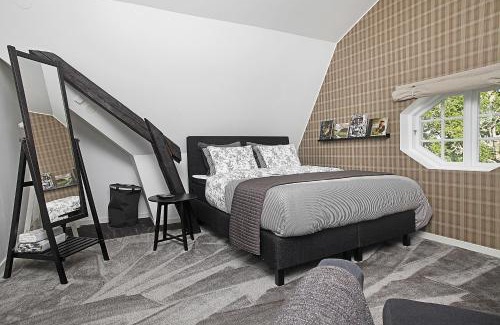 Gavle Casa | Villastadens Pendlarbostad