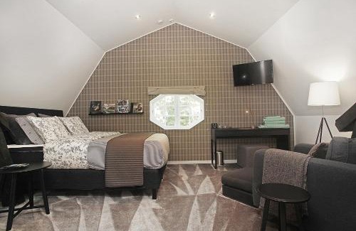 Gavle Casa | Villastadens Pendlarbostad