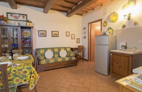 Po' Bandino Casa | Villastrada by Interhome