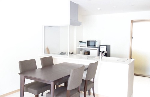 Chatan Apartamento | Villastyle condominium born in 2021 2LDK 74 / Nakagami-gun Okinawa