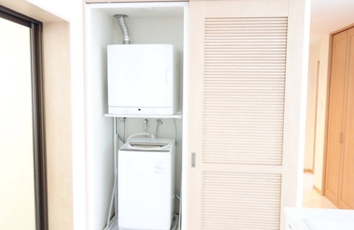 Chatan Apartamento | Villastyle condominium born in 2021 2LDK 74 / Nakagami-gun Okinawa