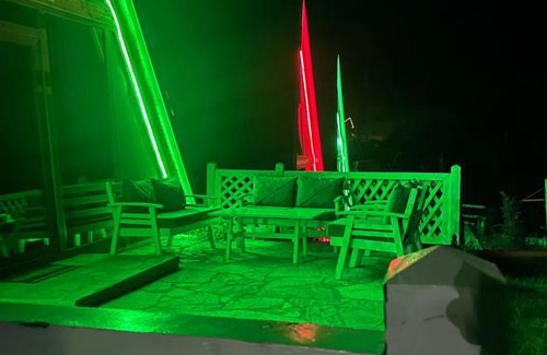 Kosovo Apartamento | Villat Grand