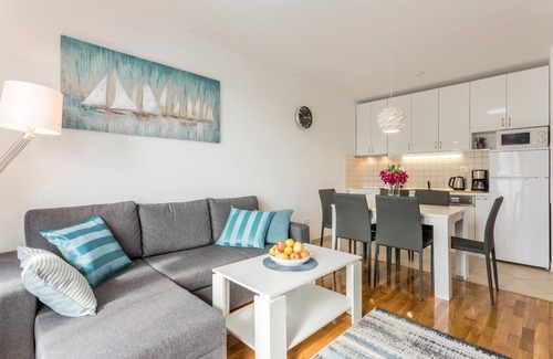 Businci Villa | VillaTango