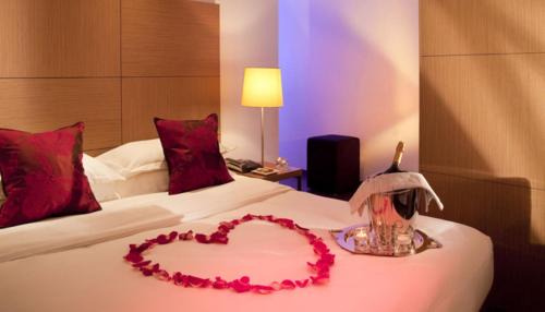 Quartier Saint-Georges Hotel | Villathena