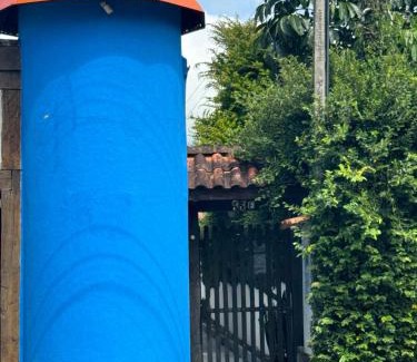 Sumare Casa | Villavera - Caragua Centro
