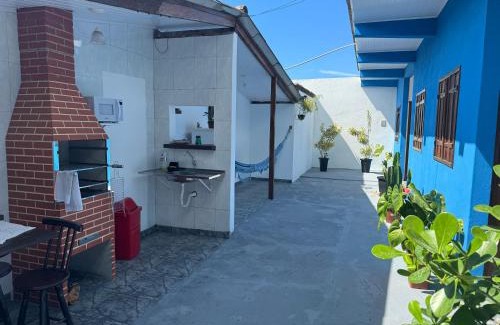 Sumare Casa | Villavera - Caragua Centro