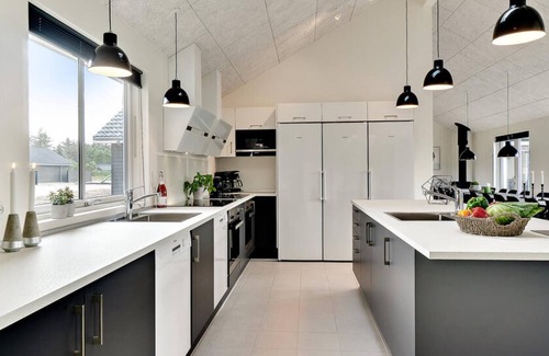 Houstrup Casa | VillaVilla #467 - Houstrup Strand, Vestjylland