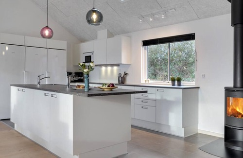Mommark Strand Casa | VillaVilla #526 - Mommark, Sydjylland