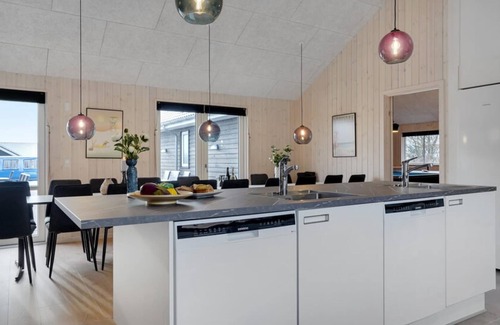 Mommark Strand Casa | VillaVilla #526 - Mommark, Sydjylland