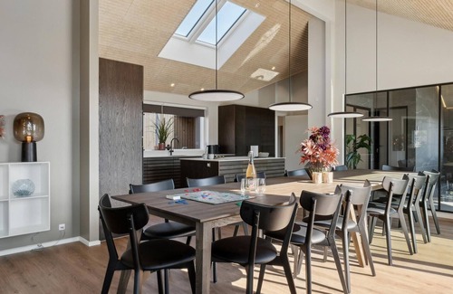 Henne Strand Casa | VillaVilla #660 - Henne Strand, Vestjylland
