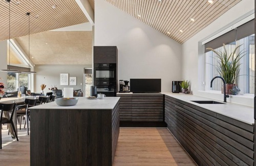 Henne Strand Casa | VillaVilla #660 - Henne Strand, Vestjylland