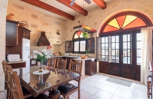 San Lawrenz Apartamento | Villayana Holiday Home