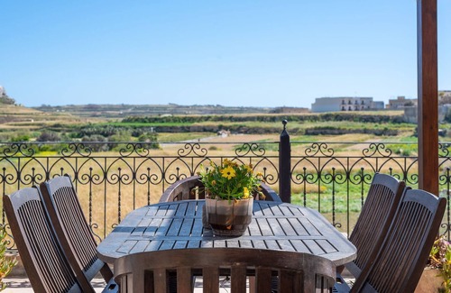 San Lawrenz Apartamento | Villayana Holiday Home