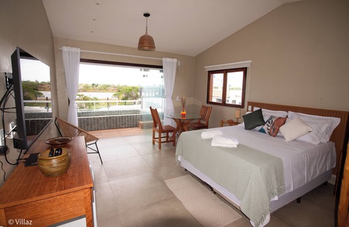 Santo Amaro do Maranhao Hotel | Villaz