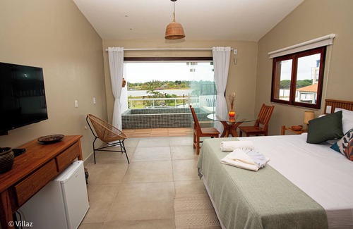 Santo Amaro do Maranhao Hotel | Villaz