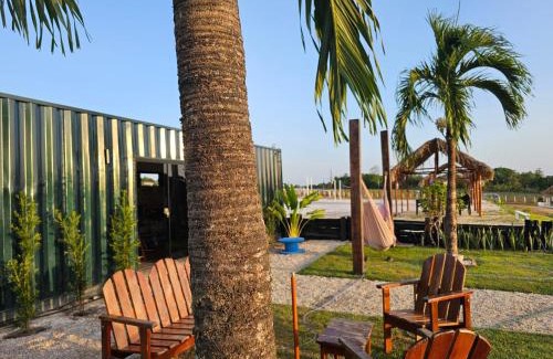 Braganca Complejo | Ville Acqua Park
