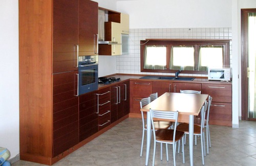 Villaputzu Casa | Ville Corallo (PCR182) by Interhome