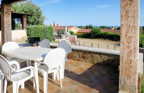 Villaputzu Casa | Ville Corallo (PCR182) by Interhome