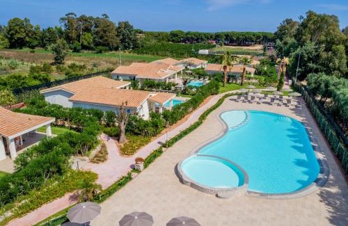 Cardedu Apartamento | Ville D'Ogliastra