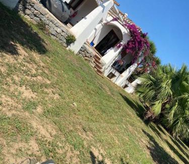 Arbatax Villa | Ville Tziu Mariucciu