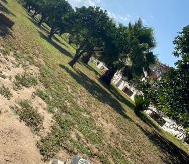 Arbatax Villa | Ville Tziu Mariucciu