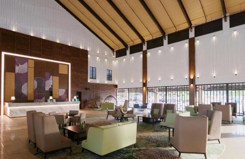 Kuala Rompin Complejo | Villea Rompin Resort & Golf