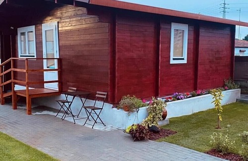 Santa Marinha Casa | VILLELAY- HOUSE 6
