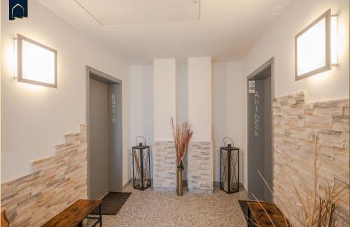Korswandt Apartamento | Villen am See - Villa Petra Whg Bansin