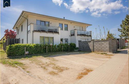 Korswandt Apartamento | Villen am See - Villa Petra Whg Bansin