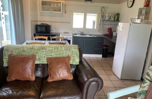 Tregourez Casa | Villeneuve Gites Finistere
