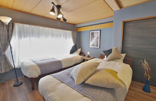 Higashiizu Casa | Villent Atagawa Terrace