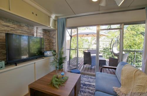 Higashiizu Casa | Villent Atagawa Terrace