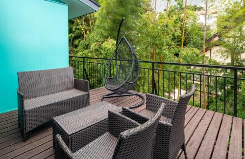 Higashiizu Casa | Villent Atagawa Terrace