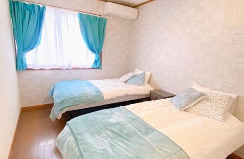 Usami Casa | VILLENT Cielo Usami - Vacation STAY 91507v