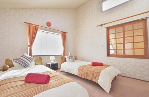 Hiekawa Casa | Villent Fujimi Hiekawa