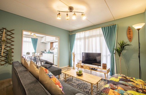 Kujukuri Casa | Villent Kujukuri Ocean 1