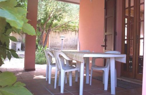 Cala Sinzias Casa | Villetta a 300mt dal mare Cala Sinzias