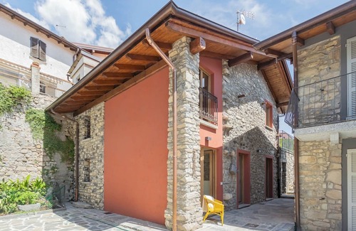 Tremezzina Apartamento | Villetta Abbazia Acqua Dolce - With Stunning Terrace