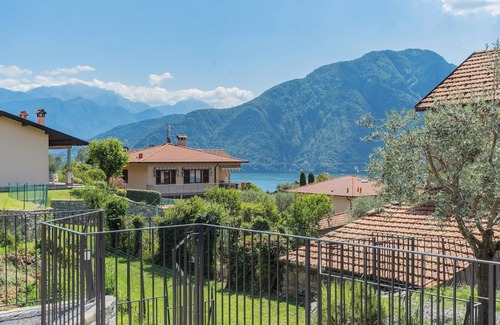 Tremezzina Apartamento | Villetta Abbazia Acqua Dolce - With Stunning Terrace