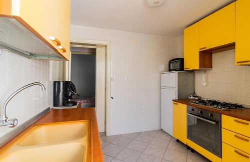 Nardo Casa | Villetta Acquazzurra