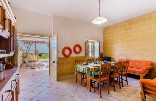 Nardo Casa | Villetta Acquazzurra