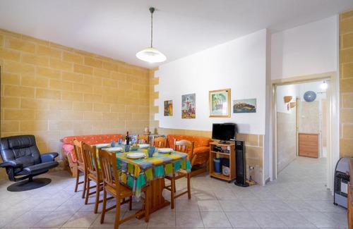 Nardo Casa | Villetta Acquazzurra