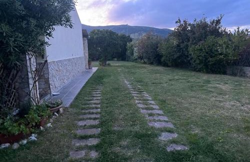 Chia Casa | Villetta Adele