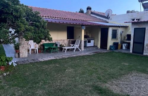 Chia Casa | Villetta Adele